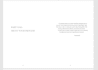 transform your manuscript into a professionally print ready book