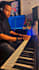 teach piano online for beginners and intermediate players