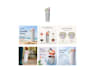 create amazon listing images, a plus content and eb design