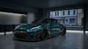create custom fivem cars, addon vehicle, and gta v car mod for server