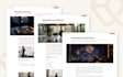 design a coaching or consultant website with wordpress elementor