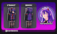 create your custom minecraft skin
