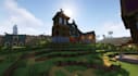 be your professional minecraft map builder