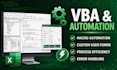 automate your excel business solutions