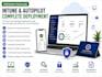 configure microsoft intune autopilot and endpoint security