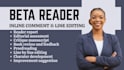 beta read romance beta reader ya novel beta reader fantasy thriller beta read