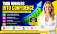 finance adfractionalvisor cash flow modeling business plan pitch deck