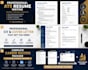write an ats resume and optimize your linkedin profile