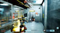 develop unreal engine 5 multiplayer game replication and server matchmaking