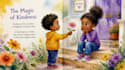 illustrate african american children book illustrations
