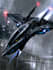 illustrate a spaceship, sci fi illustration