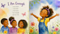 draw african american children book illustration