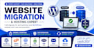 fix wordpress, cpanel, dns, SSL, PHP, and hosting issues