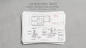 do UK building regulation drawings, structural calculation and construction plan