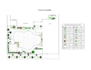 create professional 2d site plans landscape and house layouts