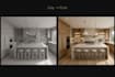create photorealistic kitchen rendering in 3ds max corona