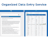 do copy paste and manual data entry work accurately