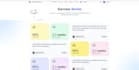 a full stack web application using react nodejs and express