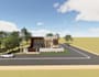 make 3d on revit and provide renders on d5