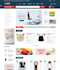 create a professional prestashop ecommerce store