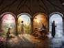 design stunning ai book covers and interior illustrations