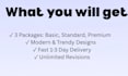 design creative social media posts