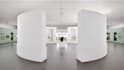 create 3d museum, exhibition, and gallery visualizations