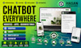 develop and integrate a custom ai chatbot for your business