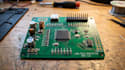 prepare jlcpcb ready gerber bom and pick place files