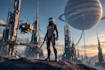 do sci fi illustration and sci fi illustration art