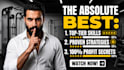 design clickable youtube thumbnails