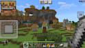 create custom 3d minecraft blockbench model with textures and animation