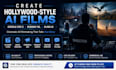 create cinematic ai filmmaking videos using google veo 3