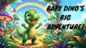 design colorful kids youtube thumbnails that boost CTR