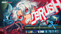 do anime youtube thumbnails