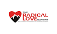 design modern dating app, relationship, love and matchmaking logo
