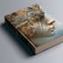 design a cool book cover your novel