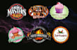 design modern and professional resturant logo