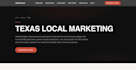 build 100 unique programmatic SEO location pages
