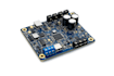 do analog audio amplifier pcb design audio power circuit pcb class d altium cad