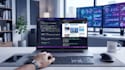 scrape websites, extract data, web scraping expert