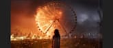 do vfx fire effects, vfx compositing, visual effects , explosion for your video