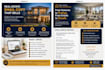 write real estate property description and mls listing copy