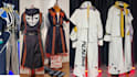 sew custom cosplay costume anime cosplay commission for anime and game character