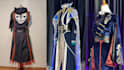 sew custom cosplay costume anime cosplay commission for anime and game character