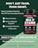 design professional business posters