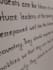 provide neat and professional handwriting services