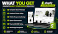 revamp and redesign your existing shopify store