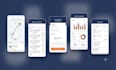 logistics app, logistics software, shipment tracking app