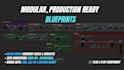 create custom ai and gameplay systems in unreal engine 5